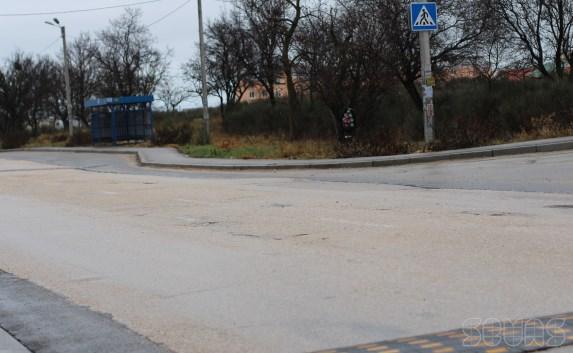 Прокуратура проверит состояние крымских дорог